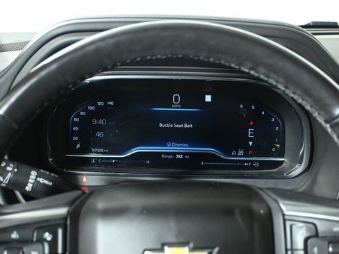 Used 2022 Chevrolet Tahoe LT w/ LT Signature Plus Package image 19