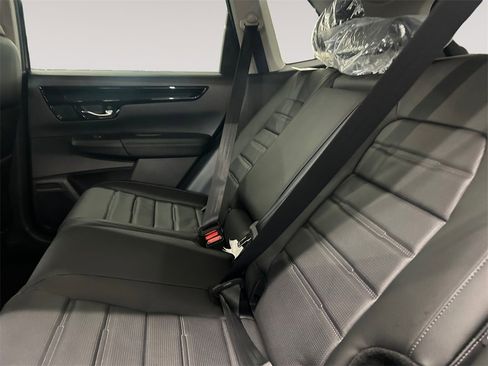 New 2026 Honda CR-V EX-L image 13