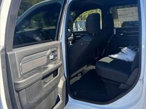 New 2026 RAM 2500 Big Horn image 29