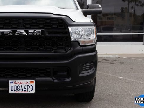 Used 2022 RAM 2500 Tradesman AWD/4WD image 5