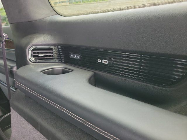 Used 2023 Jeep Grand Wagoneer L Series II AWD/4WD image 22