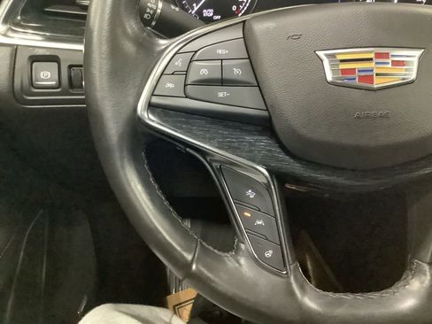 Used 2022 Cadillac XT5 Premium Luxury w/ Technology Package image 23