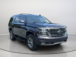 Certified 2018 Chevrolet Tahoe LT w/ Off-Road Package AWD/4WD video 1
