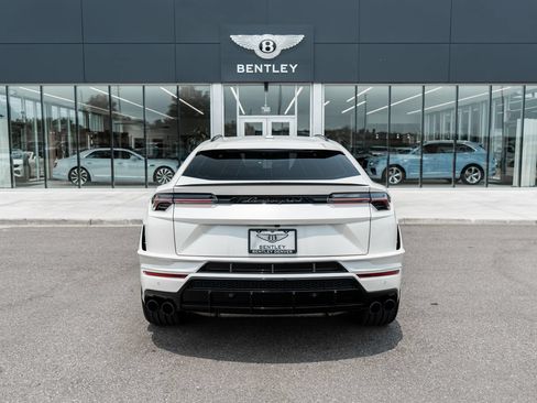 Used 2023 Lamborghini Urus S AWD/4WD image 10