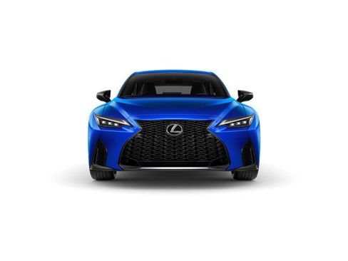New 2025 Lexus IS 350 F Sport image 10