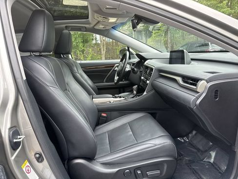 Used 2018 Lexus RX 350 AWD w/ Premium Package image 26