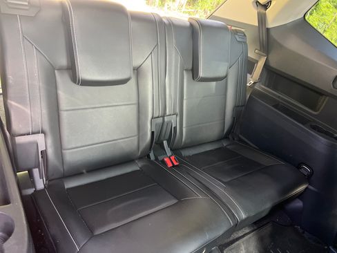 Certified 2022 Volkswagen Atlas SE AWD/4WD image 30