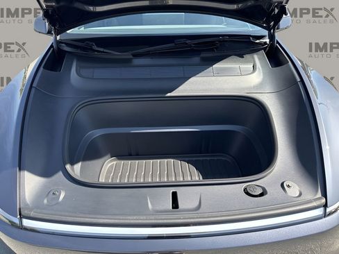 Used 2026 Tesla Model Y Long Range image 36