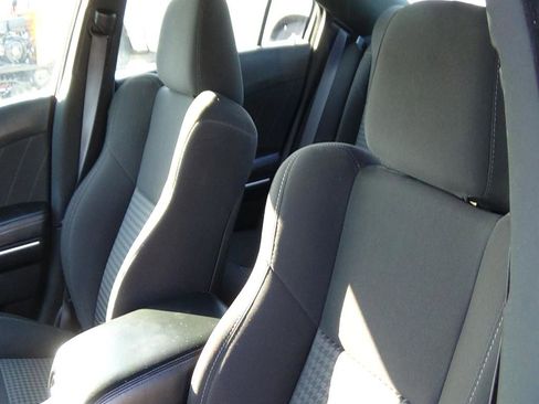 Certified 2023 Dodge Charger GT image 16