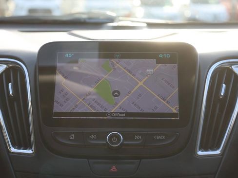 Used 2016 Chevrolet Malibu Premier w/ Driver Confidence Package II image 20