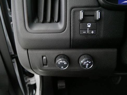 Used 2022 Chevrolet Colorado ZR2 image 26