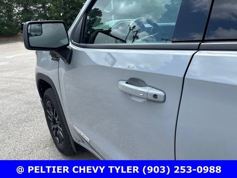 Used 2024 GMC Sierra 1500 Elevation AWD/4WD image 12