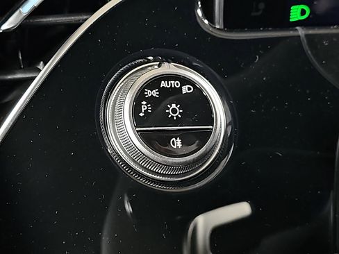 New 2026 Mercedes-Benz E 53 AMG e 4MATIC Sedan image 27