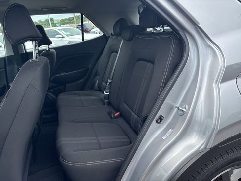 Certified 2024 Hyundai Venue SEL FWD image 22