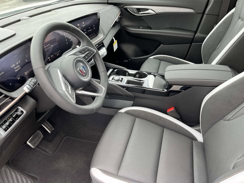 New 2026 Buick Envision Sport Touring AWD/4WD image 22