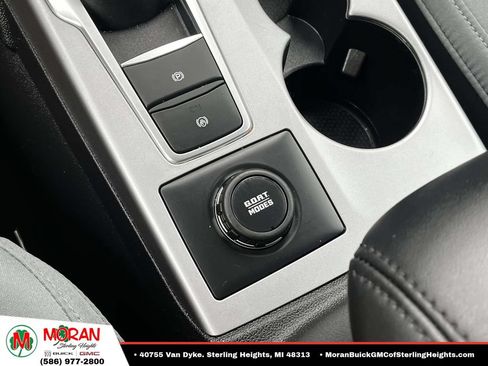 Used 2024 Ford Bronco Sport Big Bend AWD/4WD image 29