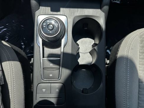 Certified 2022 Ford Escape SE w/ SE Sport Appearance Package AWD/4WD image 26