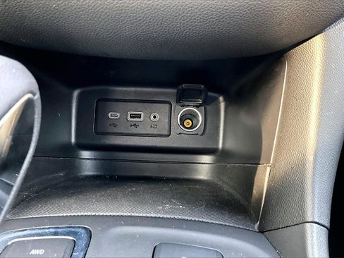 Used 2023 Chevrolet Equinox LT w/ LPO, Floor Liner Package image 30