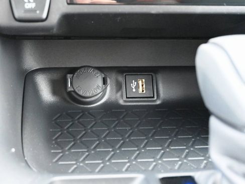 New 2025 Toyota RAV4 LE image 21