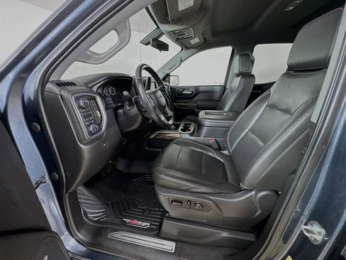 Used 2020 Chevrolet Silverado 1500 RST image 12