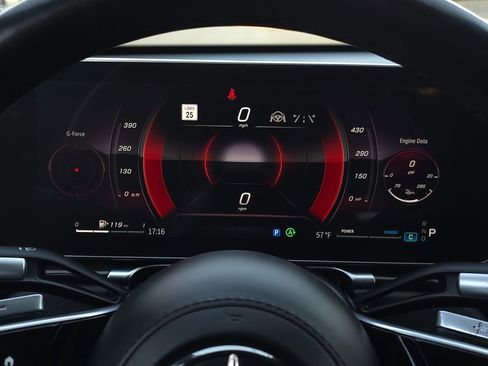 Used 2022 Mercedes-Benz S 500 4MATIC image 37