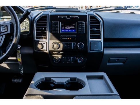 Used 2015 Ford F150 XLT w/ Equipment Group 301A Mid image 15