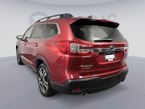 Used 2023 Subaru Ascent Limited w/ Technology Package image 8