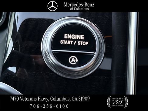 Certified 2026 Mercedes-Benz GLC 300 image 38