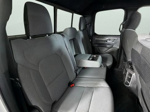 Used 2021 RAM 1500 Lone Star RWD image 29