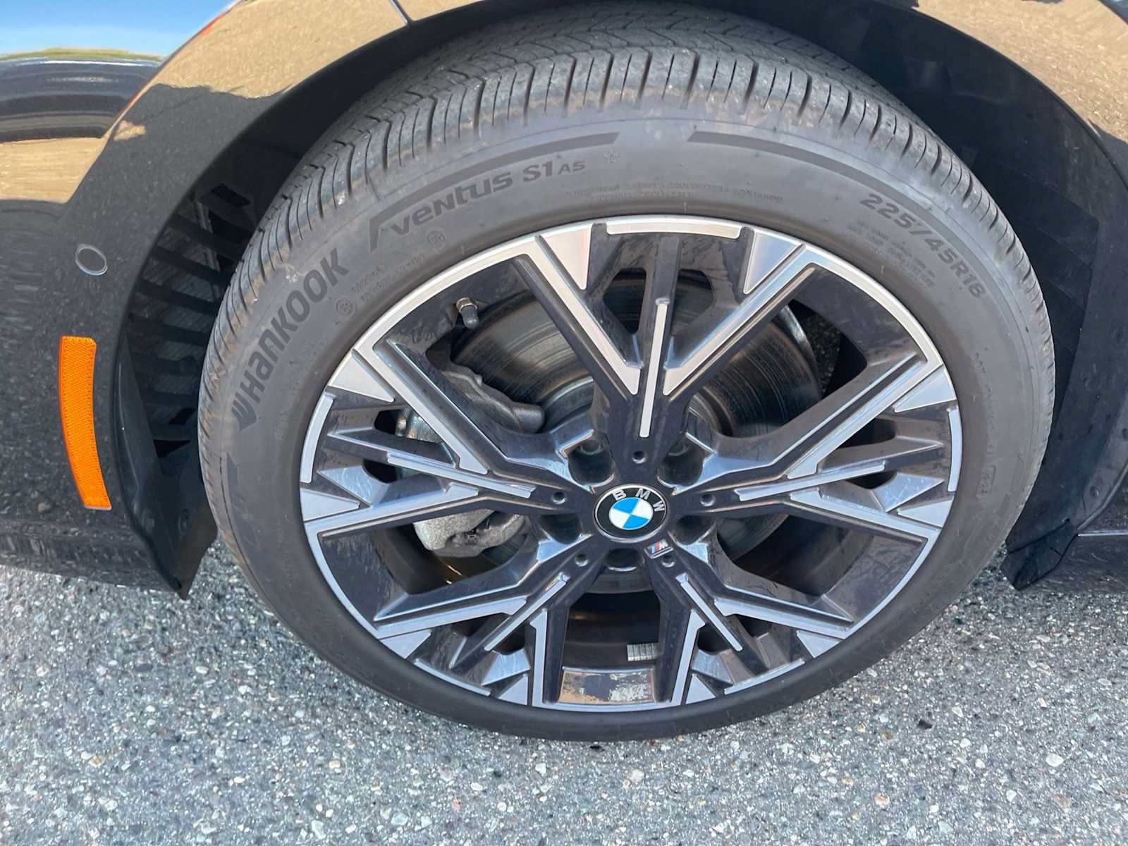 Used 2025 BMW 228i xDrive AWD/4WD image 48