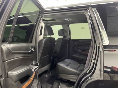Used 2017 Chevrolet Tahoe Premier AWD/4WD image 15