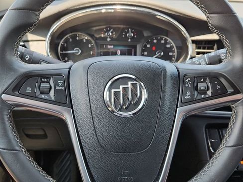 Certified 2022 Buick Encore Preferred w/ Safety Package AWD/4WD image 24
