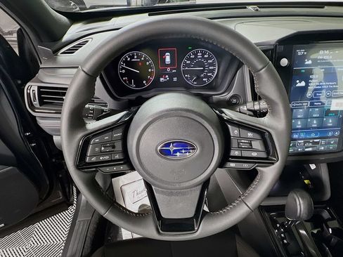 New 2026 Subaru Forester Sport w/ Onyx Edition AWD/4WD image 10