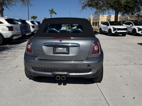 Used 2009 MINI Cooper S image 5
