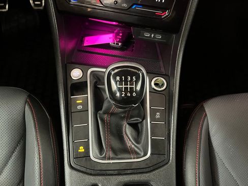 Used 2025 Volkswagen Jetta GLI Autobahn image 16