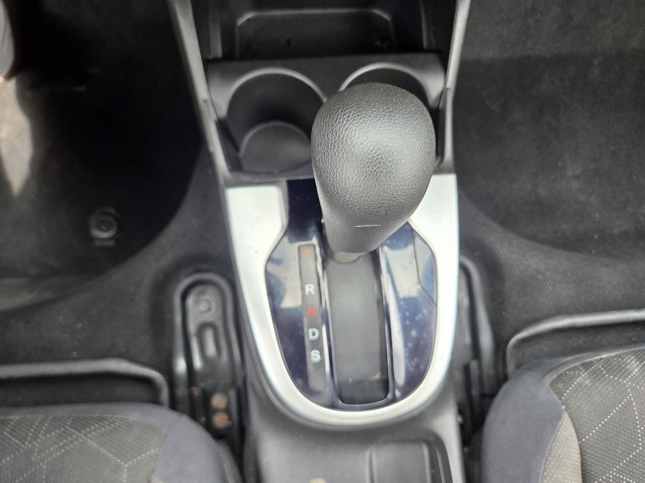 Used 2016 Honda Fit EX image 19