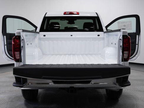 New 2026 GMC Sierra 1500 Pro w/ Pro Value Package AWD/4WD image 14