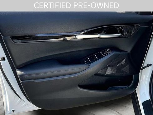 Certified 2026 Kia Seltos S image 21