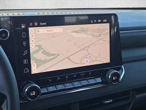 New 2026 Chevrolet Colorado Trail Boss image 14