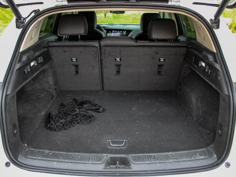 Used 2023 Buick Envision Essence FWD image 20
