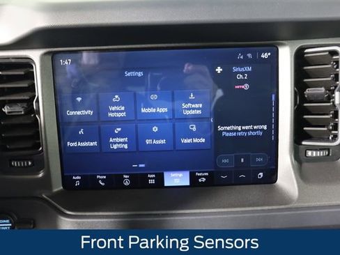 New 2025 Ford Bronco Badlands image 43