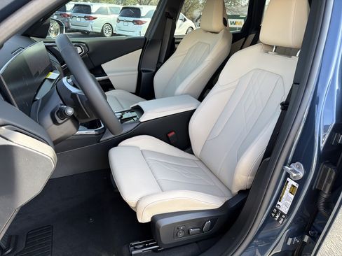 New 2026 BMW X3 xDrive30 w/ Convenience Package image 16