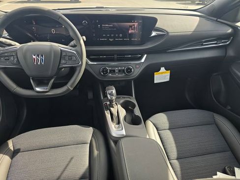 New 2026 Buick Envista Sport Touring w/ Convenience I Package FWD image 12