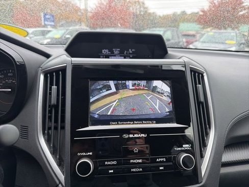 Used 2023 Subaru Crosstrek 2.0i image 44