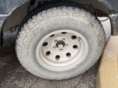 Used 1995 Ford Ranger XLT image 6