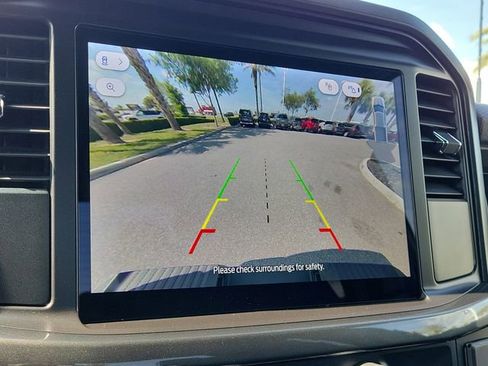 Used 2025 Ford F150 STX w/ Equipment Group 200A RWD image 26