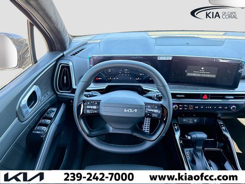 New 2026 Kia Sorento SX Prestige image 18