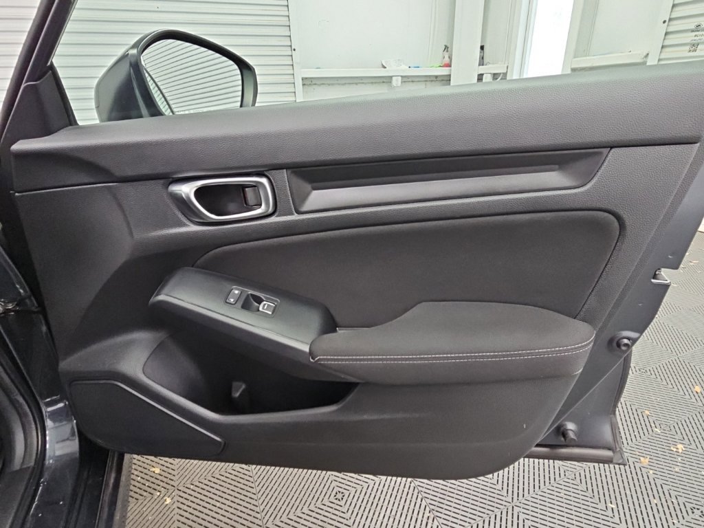 Used 2024 Honda Civic Sport image 35