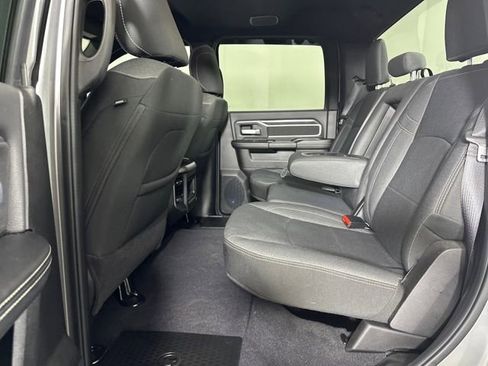 Used 2024 RAM 2500 Big Horn w/ Night Edition image 25