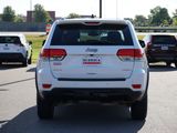 Used 2017 Jeep Grand Cherokee Laredo w/ Quick Order Package 23E image 4